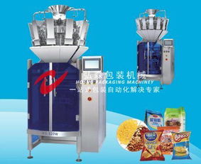 顆粒包裝機(jī)型號(hào)繁多，精準(zhǔn)選擇的五大核心考量