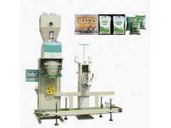 專業(yè)高效，精準(zhǔn)計(jì)量——濟(jì)南迅捷機(jī)械制造顆粒包裝機(jī)解決方案